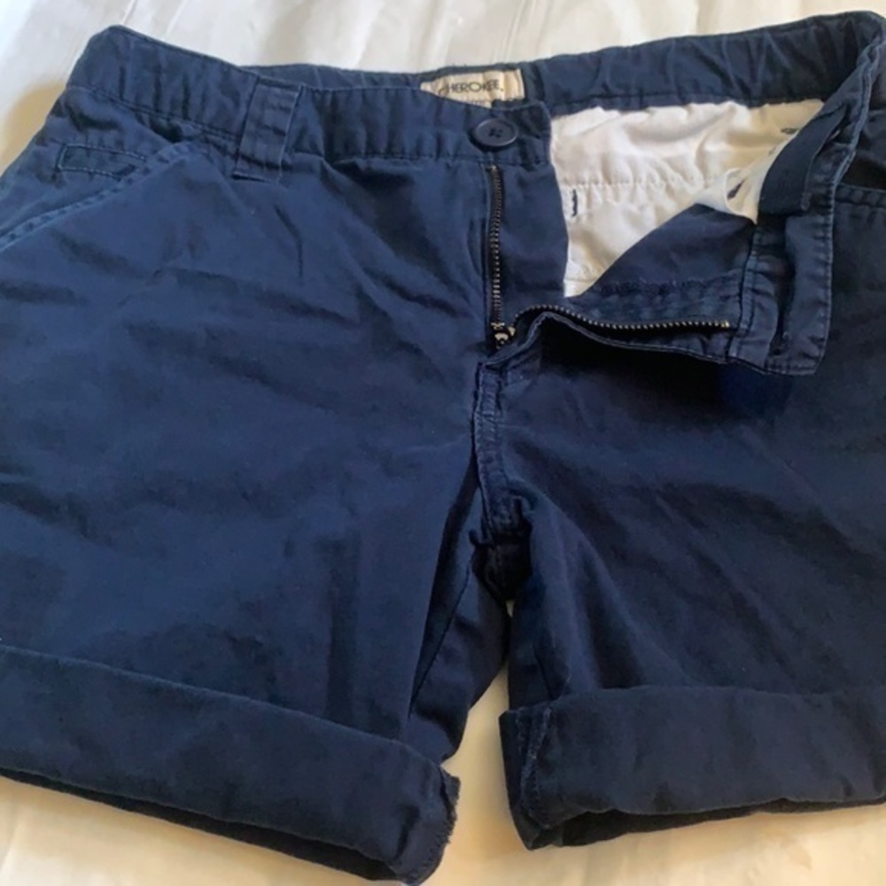 CHEROKEE SHORTS, Womans